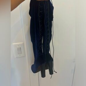 Steve madden boots